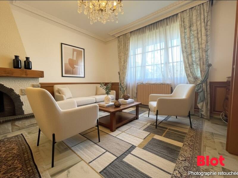 Maison à vendre, 154m², RENNES