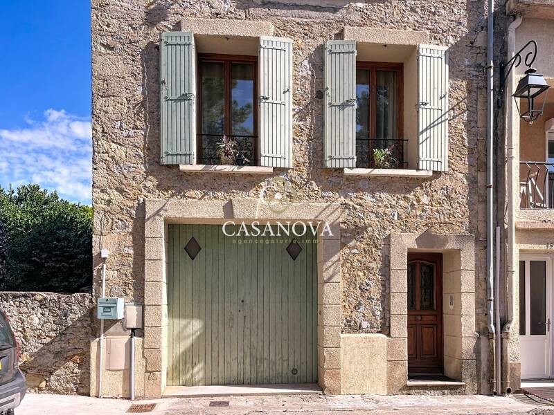 Maison à vendre, 113m², ROUJAN