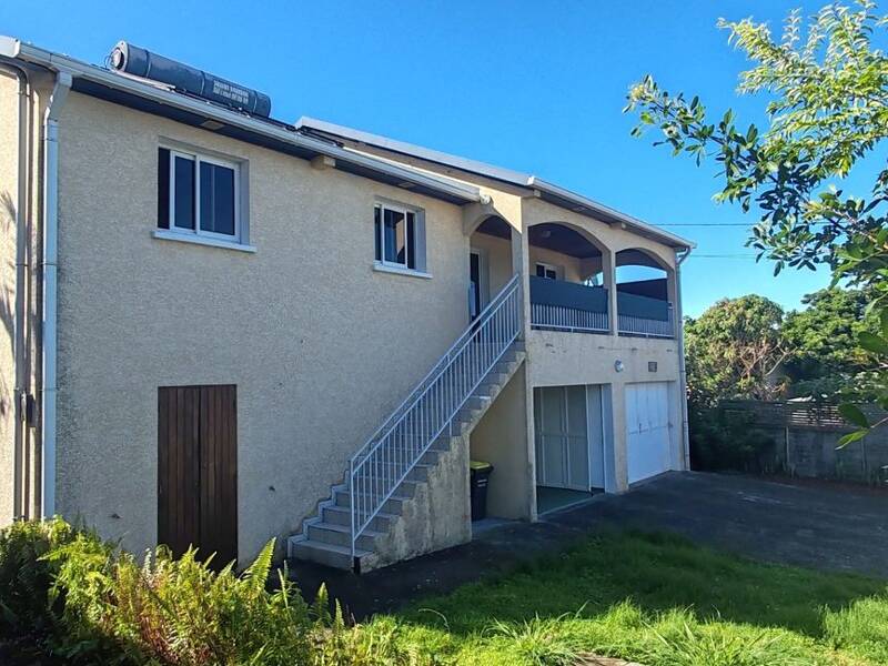 Maison à louer, 115m², LE TAMPON