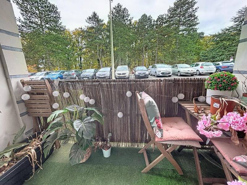 Maison à vendre, 34m², TOURS