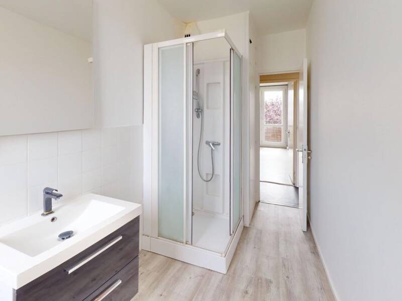 Maison à louer, 56m², LE HAVRE