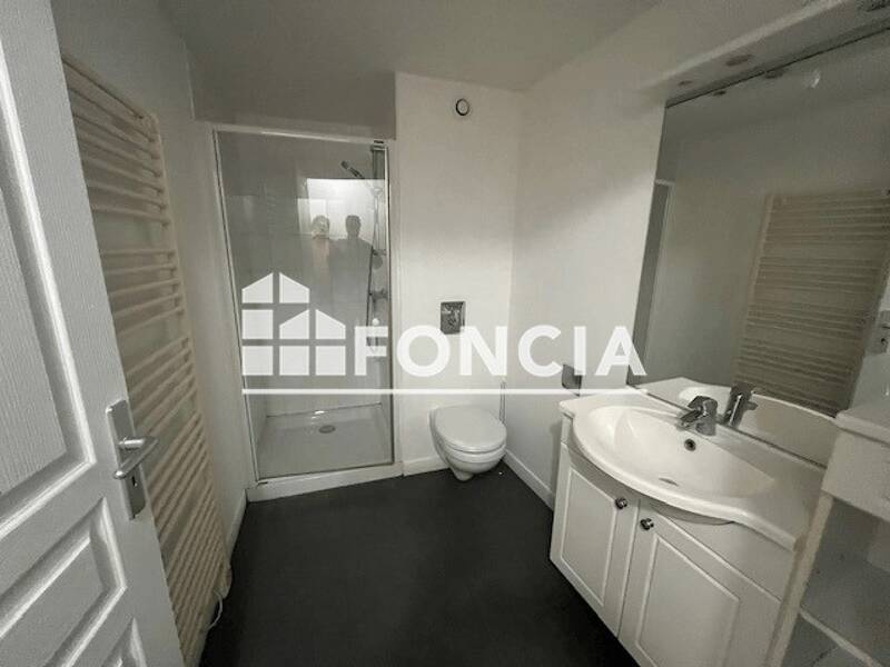 Maison à louer, 38m², SEDAN