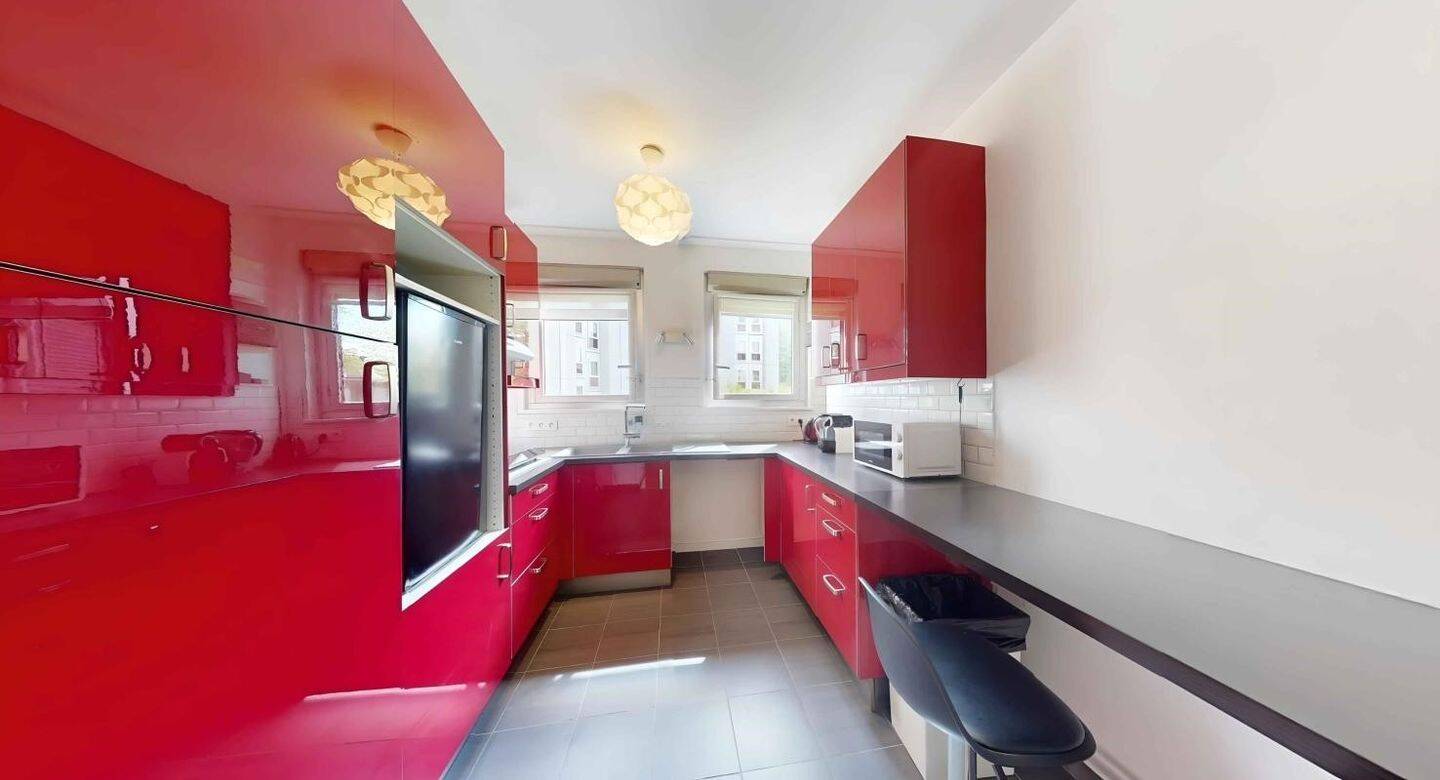 Maison à louer, 101m², BOULOGNE BILLANCOURT