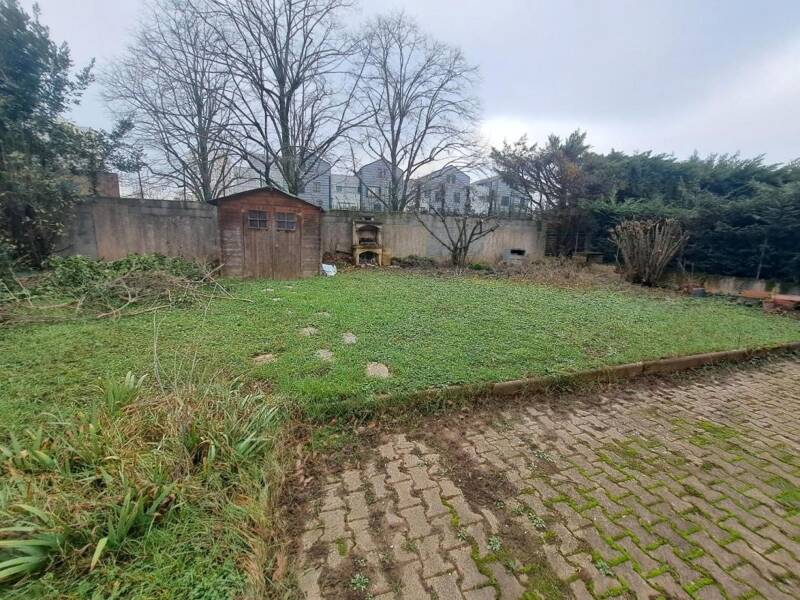 Maison à louer, 101m², VENISSIEUX