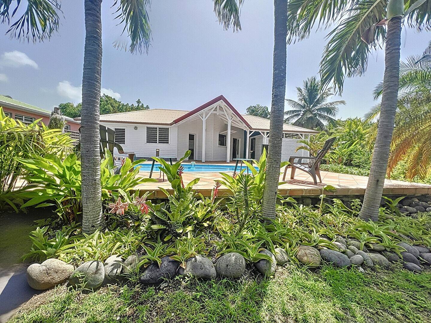 Maison à vendre, 95m², SAINTE ANNE