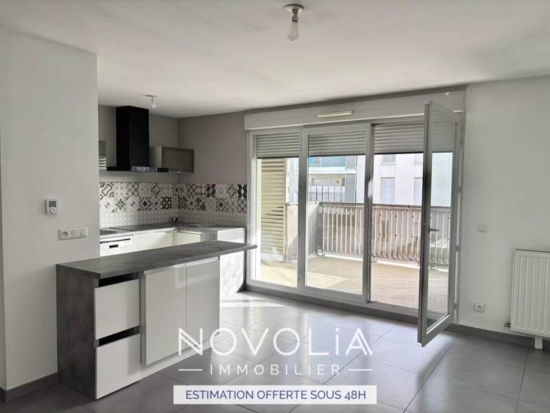 Maison à louer, 63m², VENISSIEUX