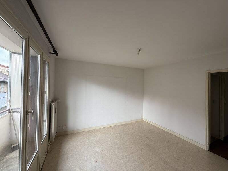 Maison à vendre, 64m², SAINT CLAUDE