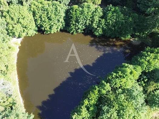 Propriété de loisirs à vendre 48 400 € 5 292 m² de terrain Le Poiré-sur-Vie 85170
