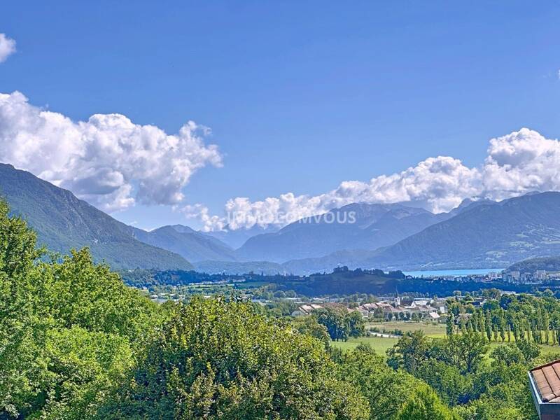Maison à vendre, 170m², ANNECY