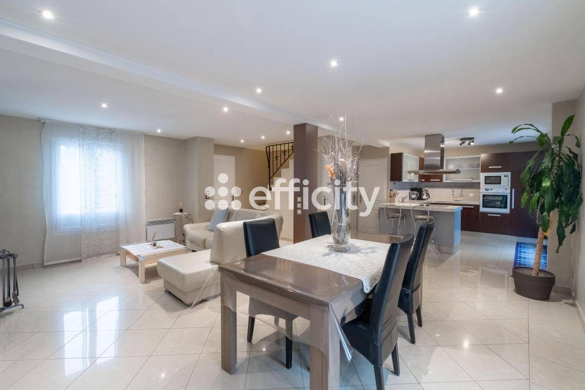Maison à vendre, 118m², ORLY