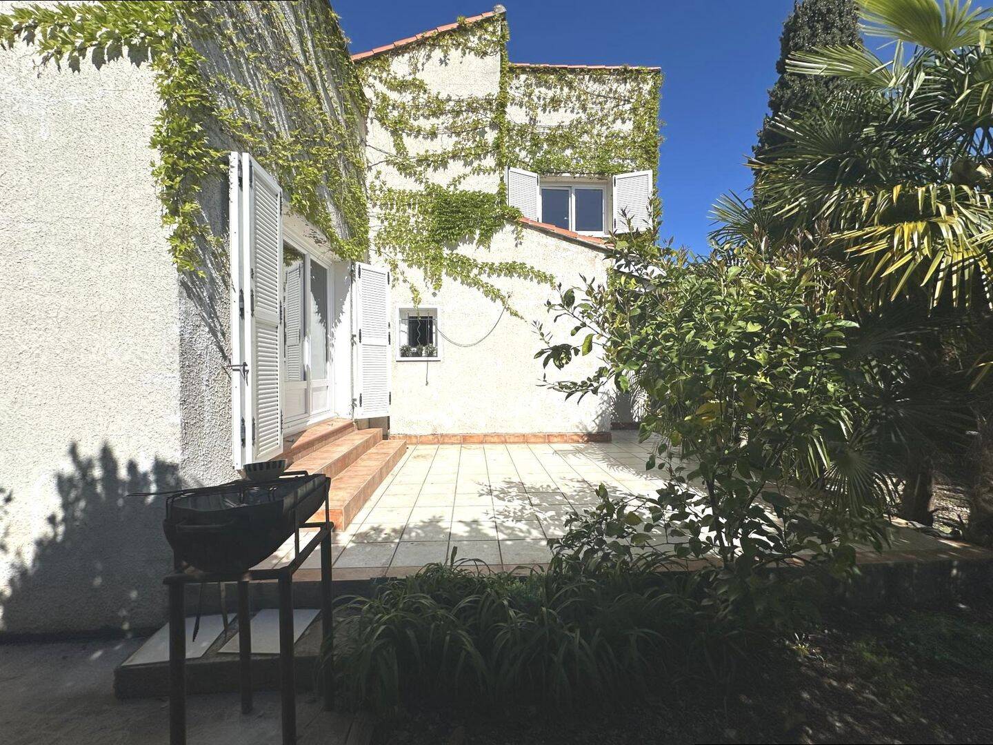 Maison à vendre, 142m², BEZIERS