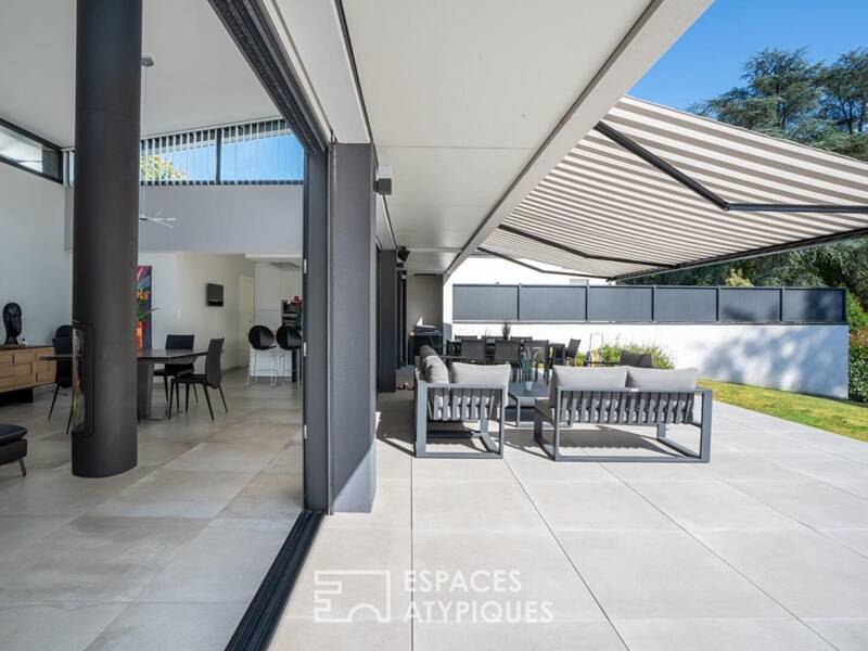 Maison à vendre, 159m², VERTOU