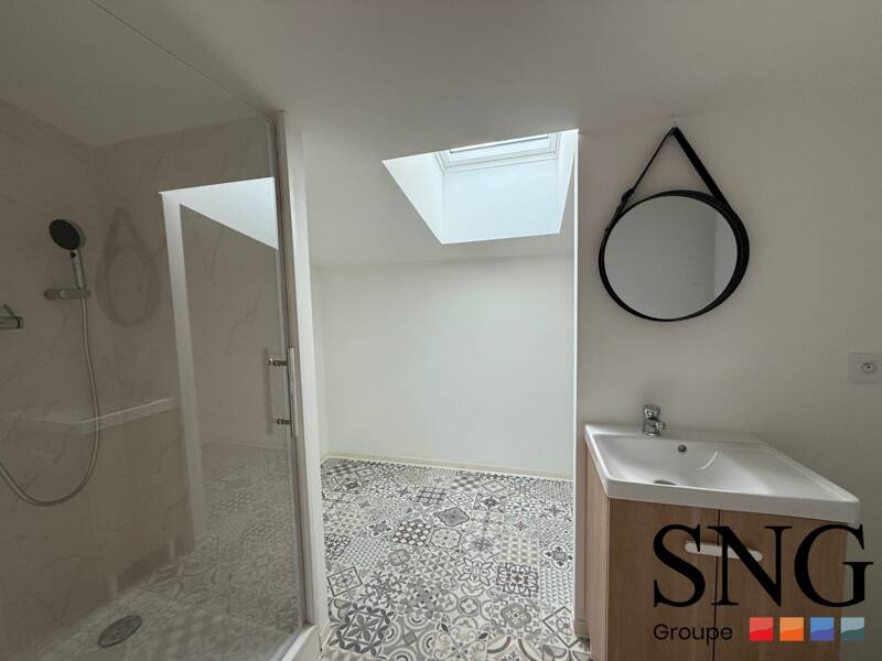 Maison à louer, 100m², MAZAMET