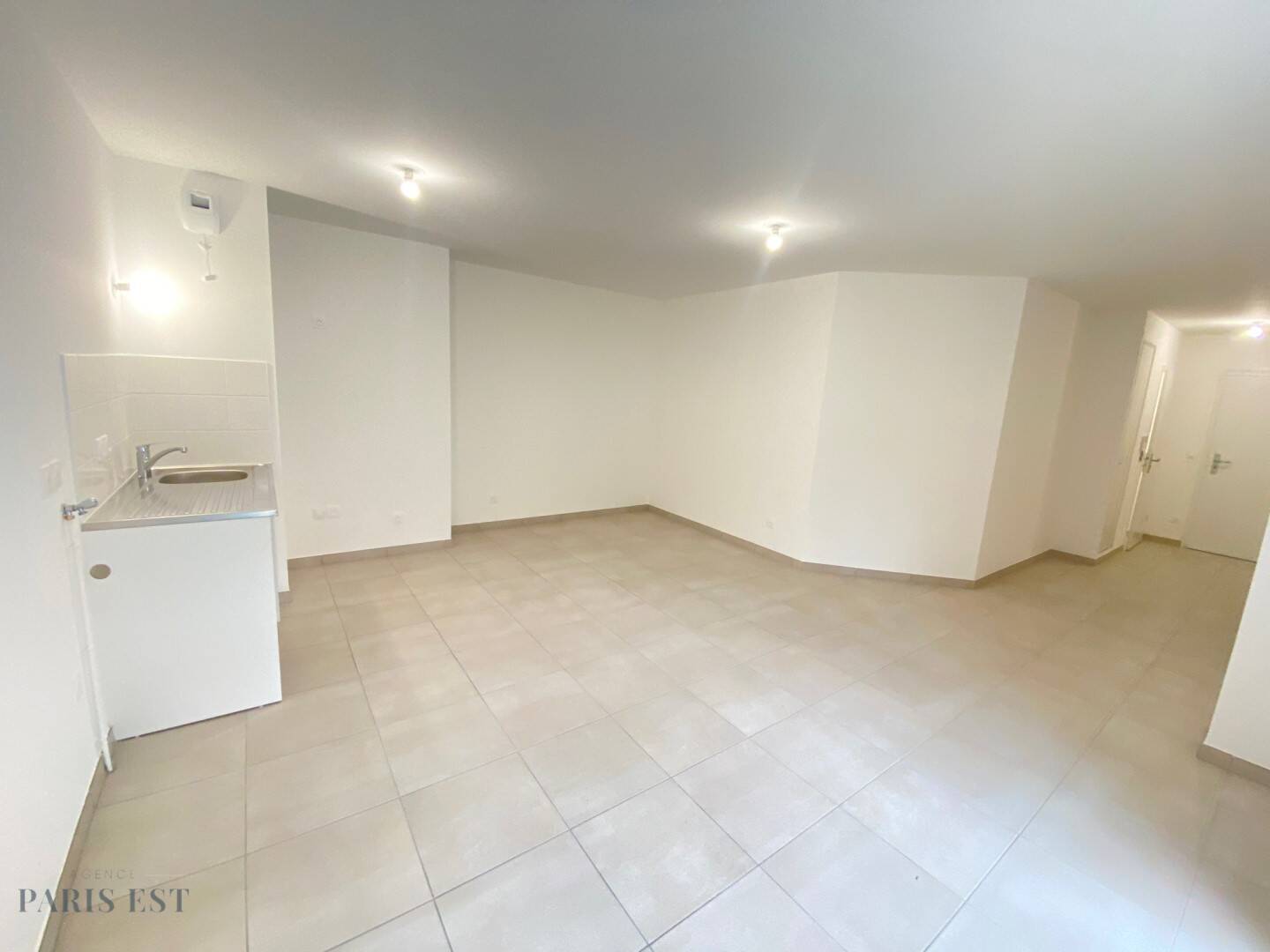 Maison à louer, 49m², OZOIR LA FERRIERE