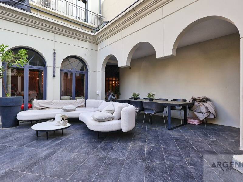 Maison à vendre, 500m², MONTPELLIER