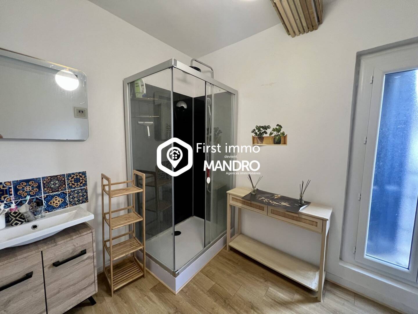 Maison à louer, 65m², LATOUR DE FRANCE