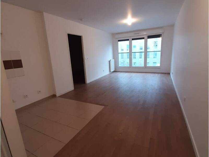 Maison à louer, 45m², COURBEVOIE