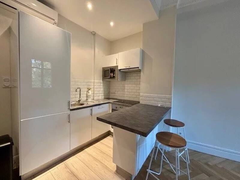 Maison à louer, 56m², NICE