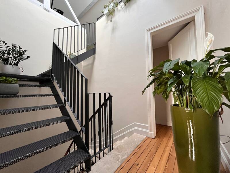 Maison à vendre, 145m², BORDEAUX