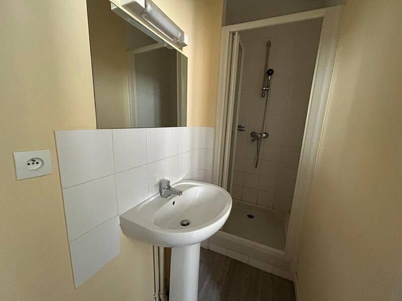 Maison à louer, 26m², AMBOISE