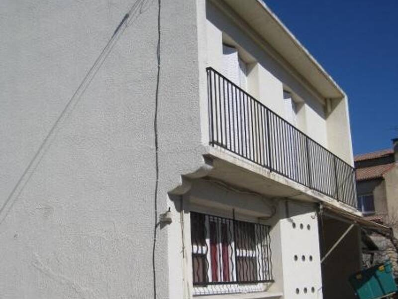 Maison à louer, 73m², MONTPELLIER