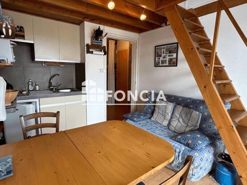 Maison à vendre, 21m², NOIRMOUTIER EN L'ILE