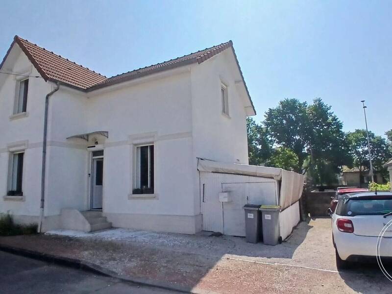 Maison à vendre, 134m², DIJON
