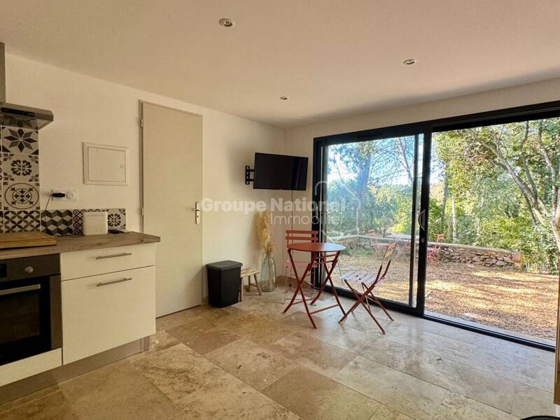 Maison à vendre, 26m², NIMES