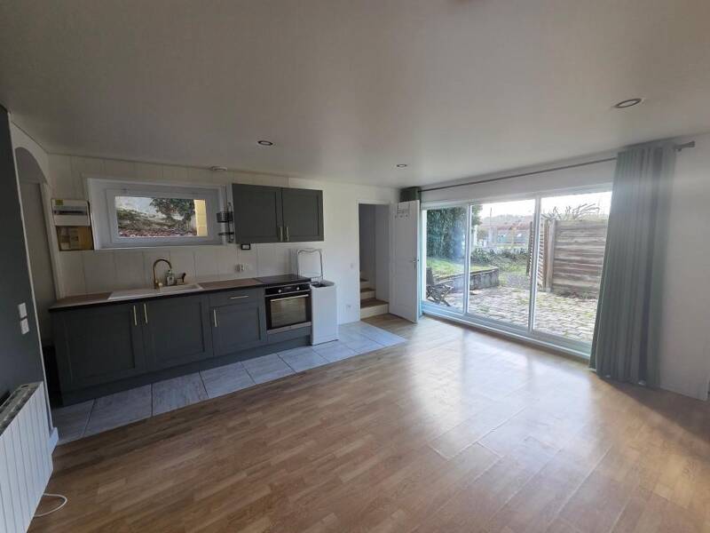 Maison à louer, 33m², NEMOURS