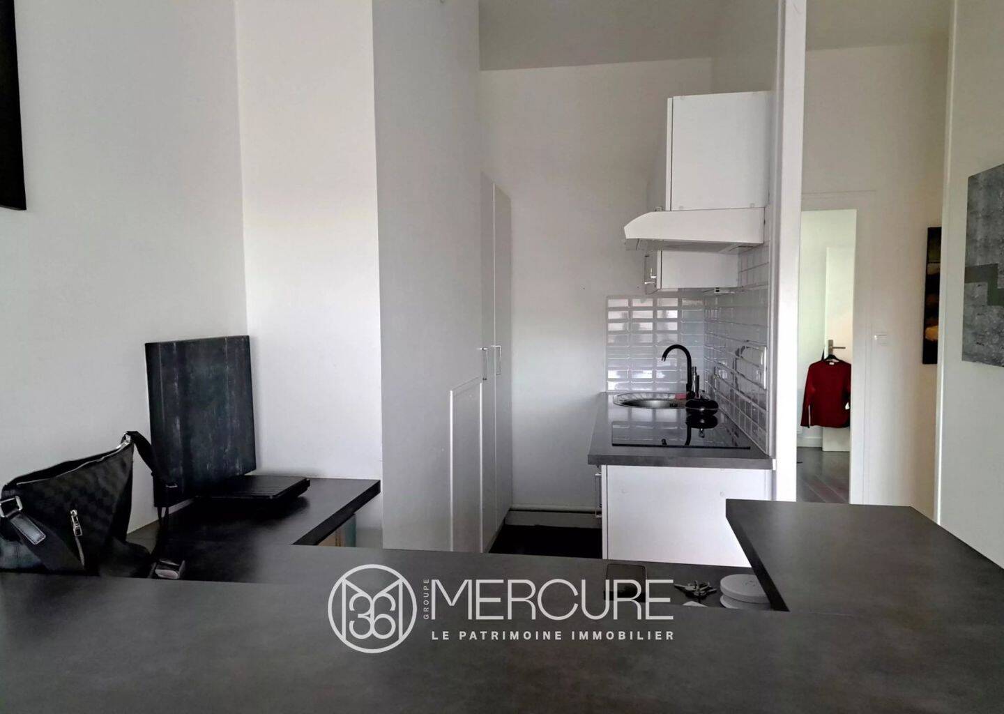 Maison à vendre, 50m², LA ROCHELLE