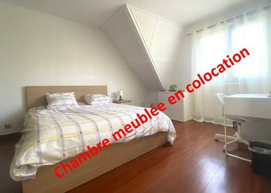 Duplex à louer 819 € 1 pièce 13 m² Étage 1/4 Guyancourt 78280