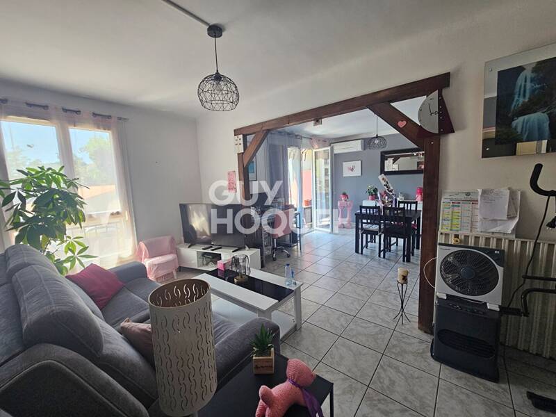 Maison à vendre, 80m², PERPIGNAN