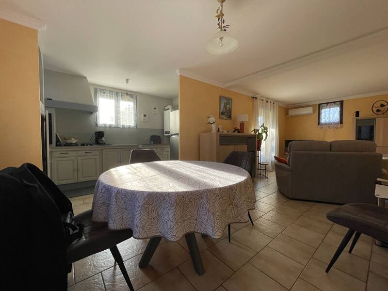 Maison à vendre, 62m², VEDENE
