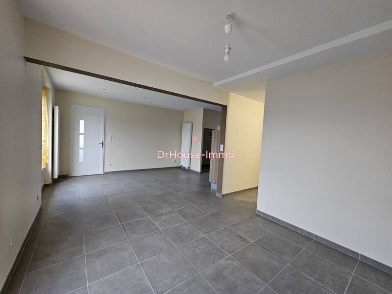 Maison à louer, 62m², NIORT