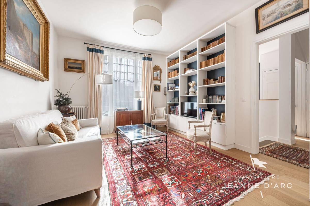 Maison à vendre, 159m², VERSAILLES