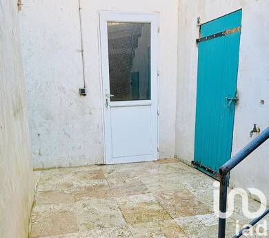 Appartement à vendre 158 000 € 2 pièces 1 chambre 39 m² RDC/2 Île D'Oléron Saint-Georges-d'Oléron 17190