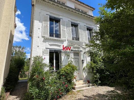 Villa à vendre 519 000 € 7 pièces 5 chambres 148 m² Chauffour-Les Marais Sarcelles 95200