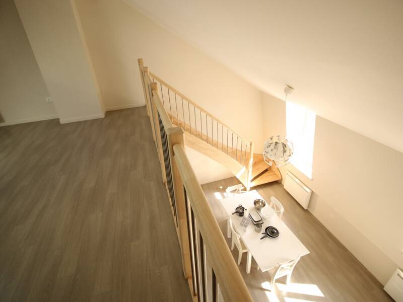 Maison à louer, 70m², QUESNOY SUR DEULE