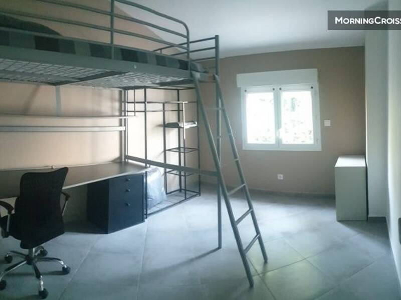 Maison à louer, 0m², LE CRES