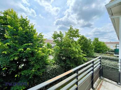 Appartement à vendre 170 000 € 3 pièces 2 chambres 61 m² Dernier étage, Étage 1/1 Périphérique Cugnaux 31270