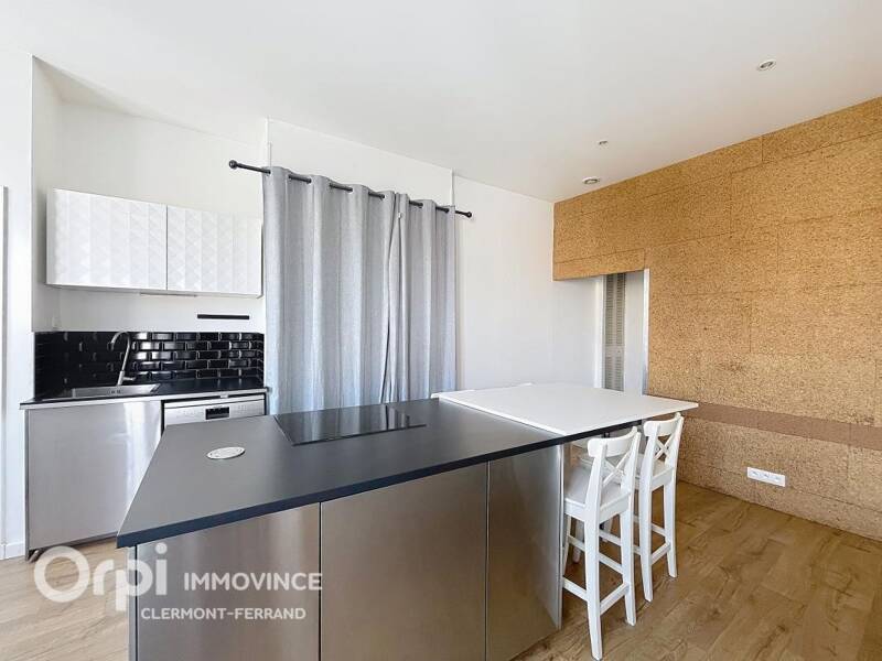 Maison à louer, 69m², CLERMONT FERRAND