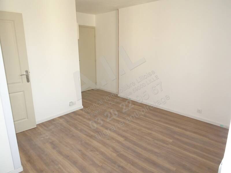 Maison à louer, 25m², LILLE