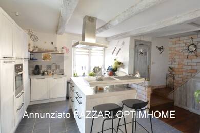 Maison à vendre 132 000 € 3 pièces 2 chambres 100 m² 177 m² de terrain Chauvency-le-Château 55600