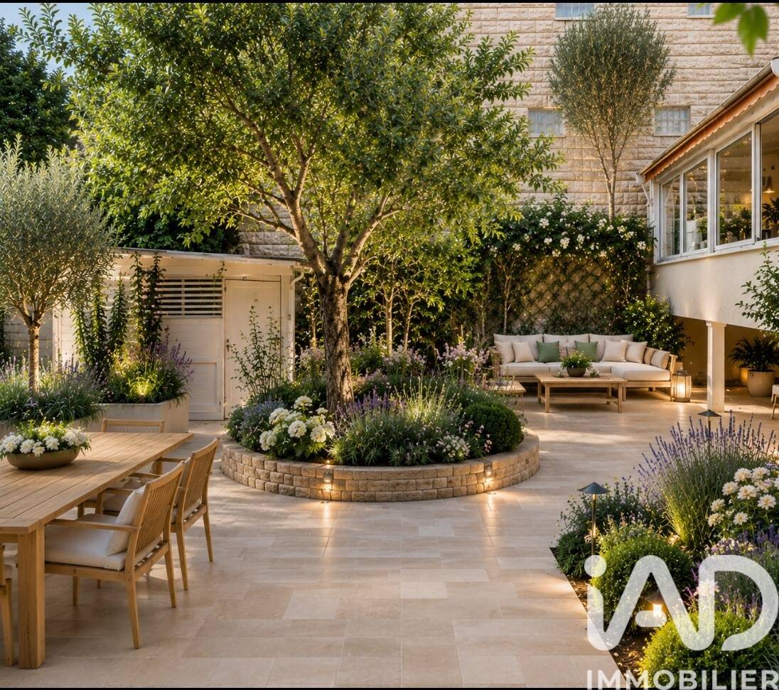 Maison à vendre, 80m², VERSAILLES