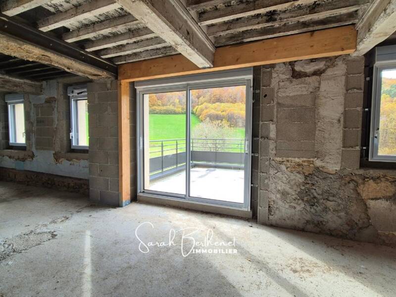 Maison à vendre, 100m², VAUGNERAY