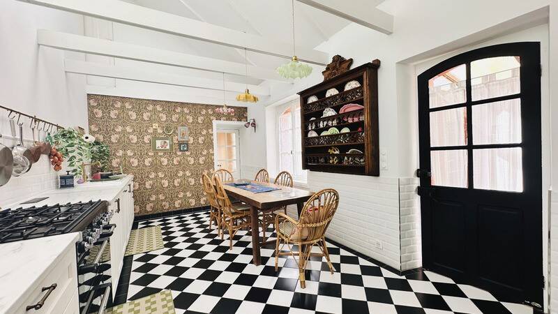 Maison à vendre, 97m², CAMARET SUR MER