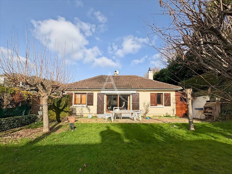 Maison à vendre, 66m², AMFREVILLE LA MI VOIE