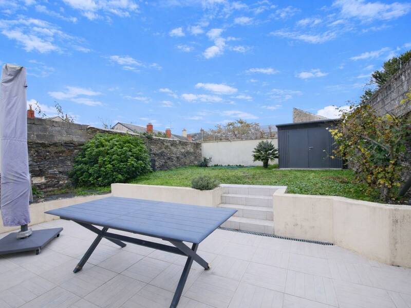 Maison à vendre, 70m², ANGERS