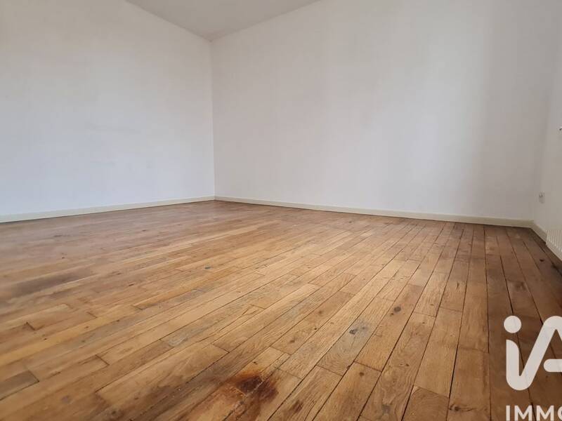 Maison à vendre, 90m², REIMS