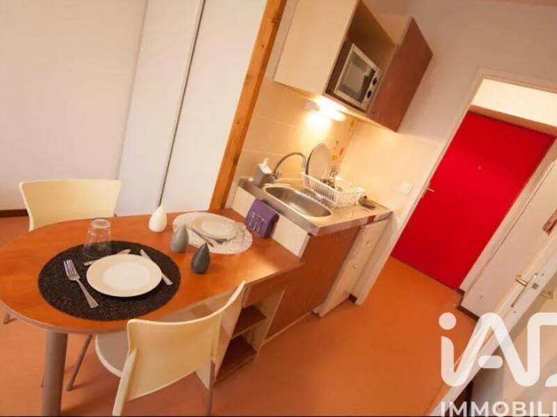 Maison à vendre, 33m², CLERMONT FERRAND